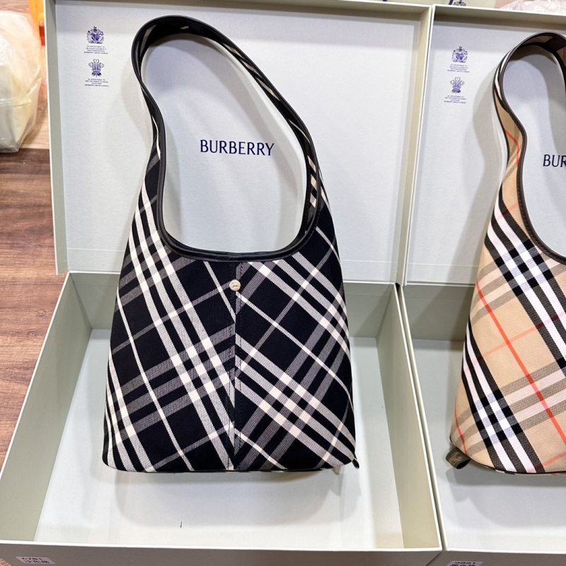 B**rry top handle bags